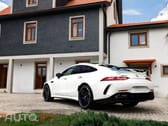 Mercedes-Benz AMG GT 63 s 4MATIC +