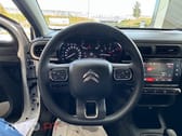 Citroen C3 1.2 PureTech Plus