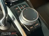 BMW 520 d Line Luxury Auto