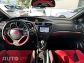Honda Civic 2.0 i-VTEC Type-R GT