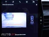 Renault Austral Techno Mild Hybrid 140