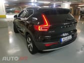 Volvo XC40 1.5 T5 PHEV Inscription Expression