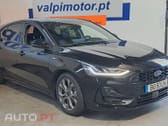 Ford Focus 1.0 EcoBoost MHEV ST-Line