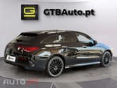 Mercedes-Benz CLA 250 e SB AMG 