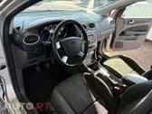 Ford Focus 1.6 TDCi Titanium