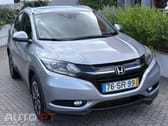 Honda HR-V 1.6 i-DTEC Executive