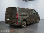 Volkswagen Transporter 2.0 TDI L1H1 Special Edition