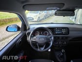 Hyundai i10 T-GDi N-Line