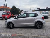 Volkswagen Polo 1.6 TDI