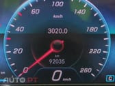 Mercedes-Benz A 180 d Style