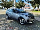 Peugeot 3008 1.5 BlueHDi Active