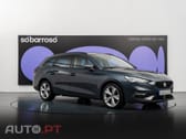 Seat Leon 1.4 e-Hybrid FR DSG