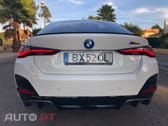 BMW i4 M50 Gran Coupe xDrive