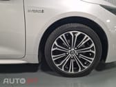 Toyota Corolla Touring Sports 1.8 Hybrid Comfort+P.Sport
