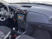 Dacia Sandero 0.9 TCe Techroad