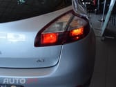 Renault Mégane 1.5 dCi Limited SS
