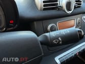 Smart ForTwo 0.8 cdi Passion 54