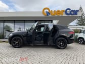 Jaguar F-Pace 2.0 i4D R-Sport AWD Aut.