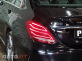 Mercedes-Benz C 200 BlueTEC