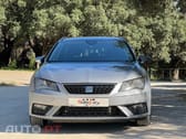 Seat Leon 1.0 EcoTSI Reference Ecomotive S/S