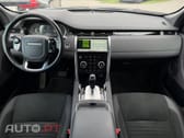 Land Rover Discovery Sport P300e Dynamic SE