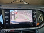 Volkswagen T-Cross 1.0 TSI Life DSG