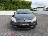 Renault Mégane 1.5 dCi Dynamique S