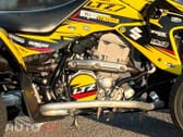 Suzuki LT-Z 400 K9