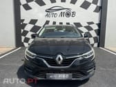 Renault Mégane Sport Tourer BLUE dCi 115 EDC BUSINESS EDITION