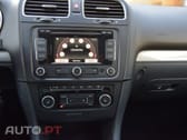 Volkswagen Golf Variant 2.0 TDi Highline DSG