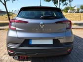 Renault Captur 1.0 TCe