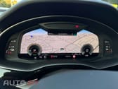 Audi Q7 55 TFSIe quattro Tiptronic