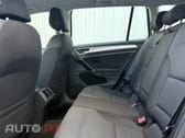 Volkswagen Golf Variant 1.6 TDi Trendline