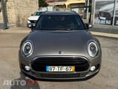 MINI Clubman One D Sport Edition