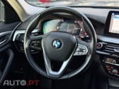 BMW 520 d Auto