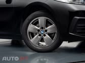BMW 116 d Advantage