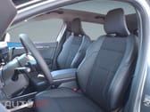 Renault Scénic E-Tech 100% elétrico 220cv esprit Alpine