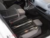 Citroen Berlingo 1.6 HDI Longa
