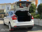 Ford Focus 1.0 SCTi Trend