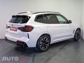 BMW iX3 M Sport Inspiring