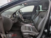 Opel Astra K SPORT TOURER INNOVATION