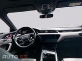 Audi E-Tron 50 Quattro S Line 