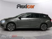 Fiat Tipo 1.6 M-Jet Lounge J17
