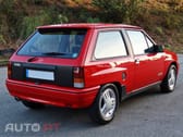 Opel Corsa 1.6 GSi