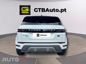 Land Rover Evoque I.V.A DEDUTIVEL P300e SE