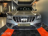 Mercedes-Benz S 400 d Limousine