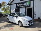 Peugeot 208 1.4 HDi