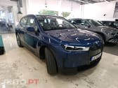 BMW iX xDrive 40