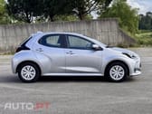 Toyota Yaris 1.0 VVT-i Comfort