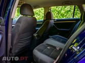 Volkswagen Golf Variant 2.0 TDi Confortline